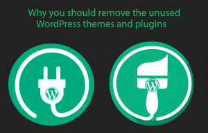 Why you should remove the unused WordPress themes and plugins ⋆ WPCacheOn