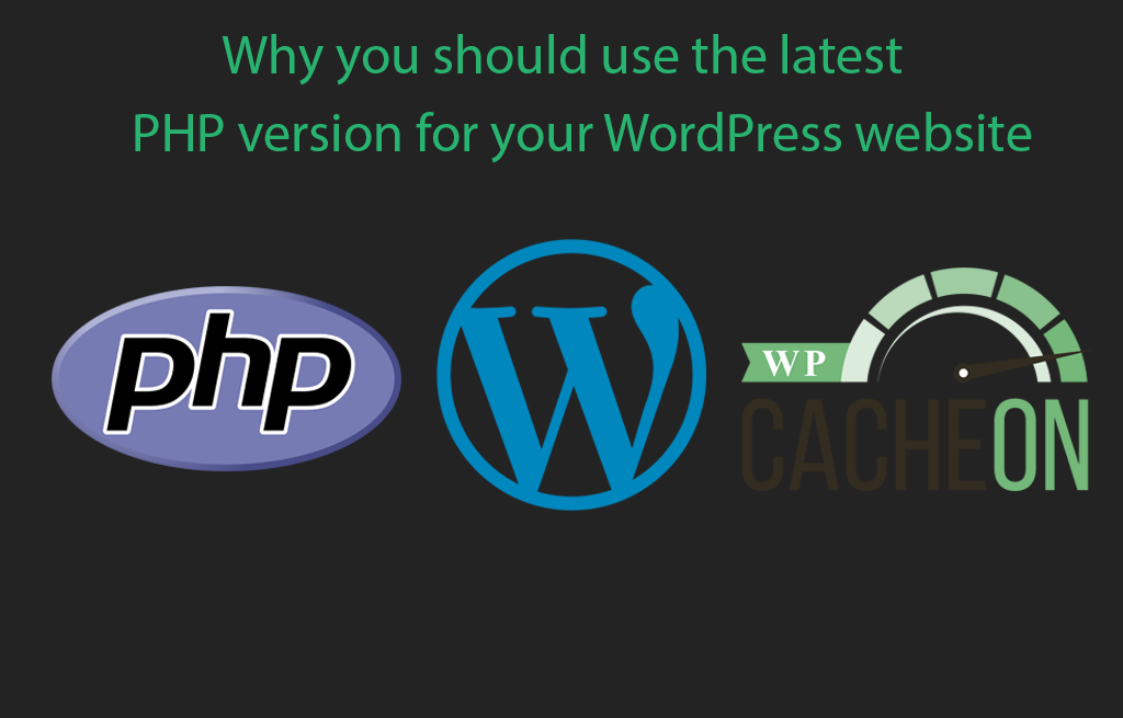 Why you should use the latest PHP version for your WordPress website